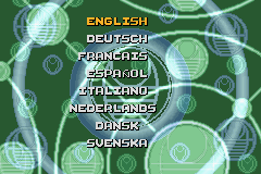 Bionicle Matoran Adventures screenshot 3 for GameBoy Advance